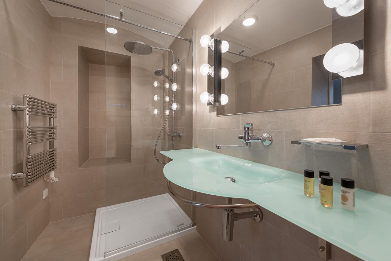 Bastina Apartments Dubrovnik II ภายนอก รูปภาพ