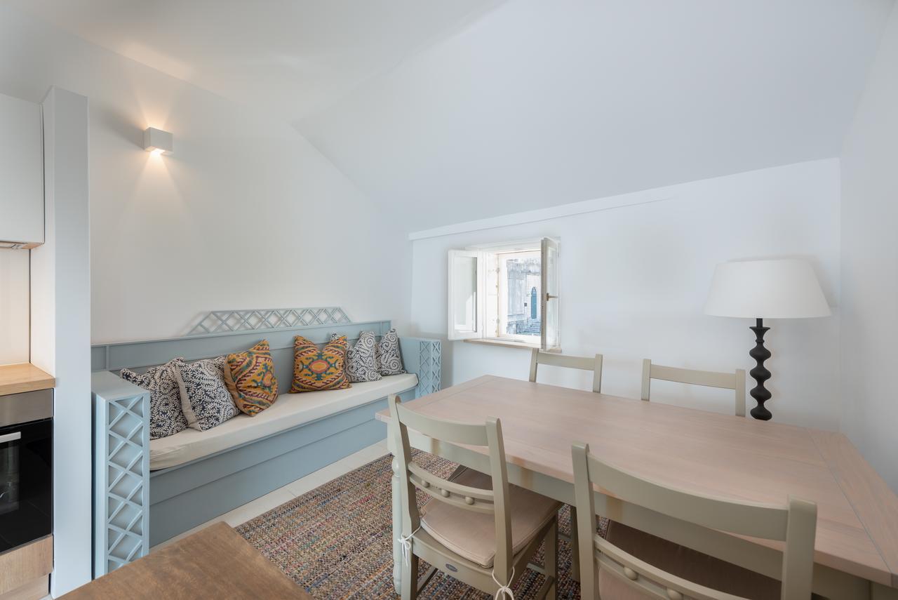 Bastina Apartments Dubrovnik II ภายนอก รูปภาพ
