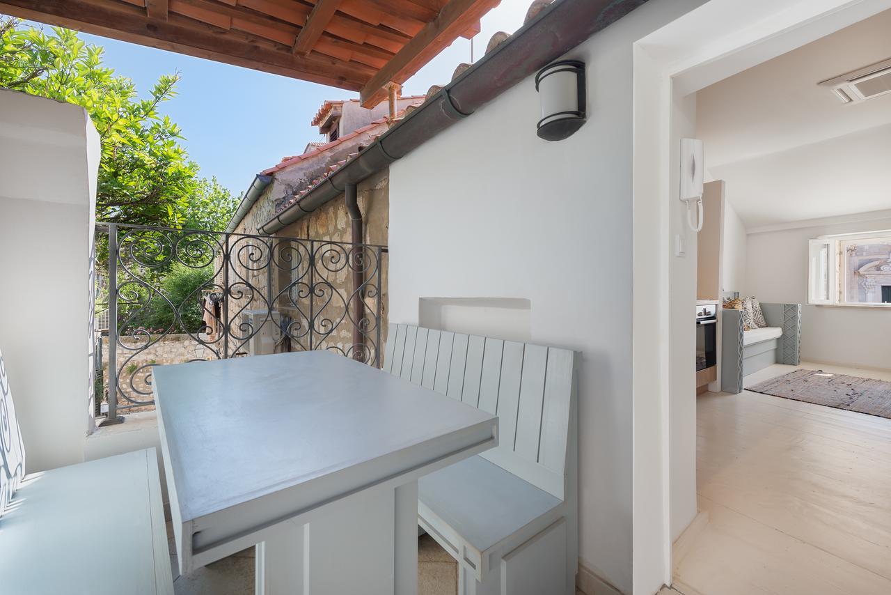 Bastina Apartments Dubrovnik II ภายนอก รูปภาพ